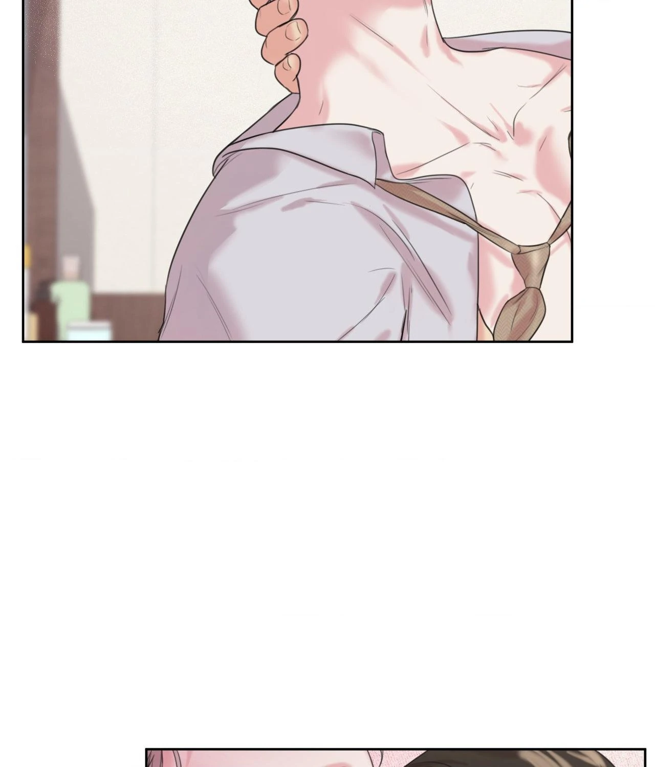 The One Who Never Leaves the Nest - Chapter 11 manhwa