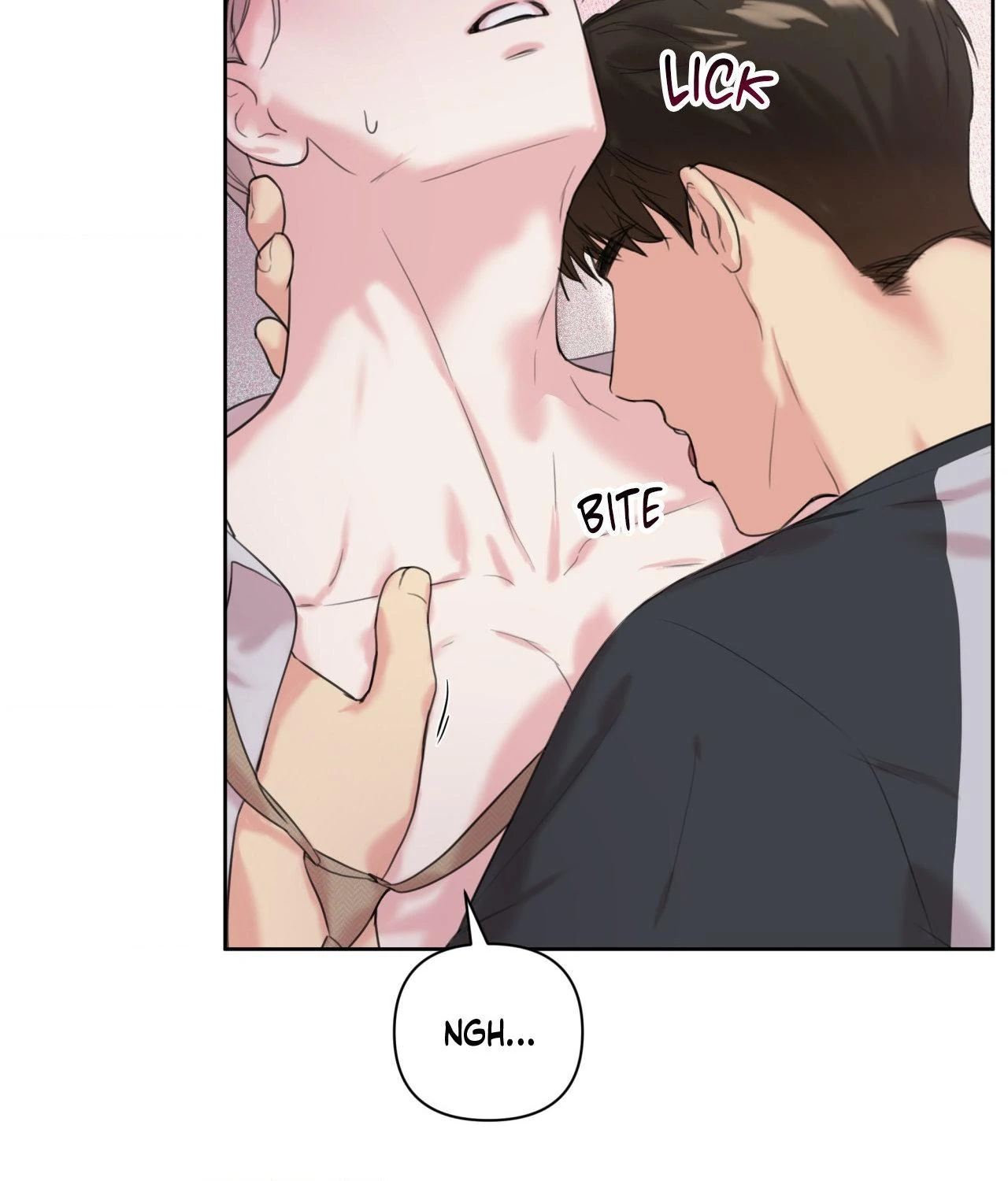 The One Who Never Leaves the Nest - Chapter 11 manhwa