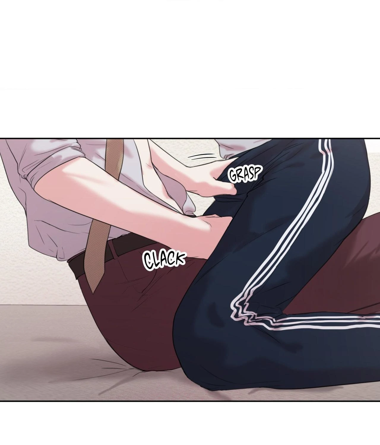 The One Who Never Leaves the Nest - Chapter 11 manhwa