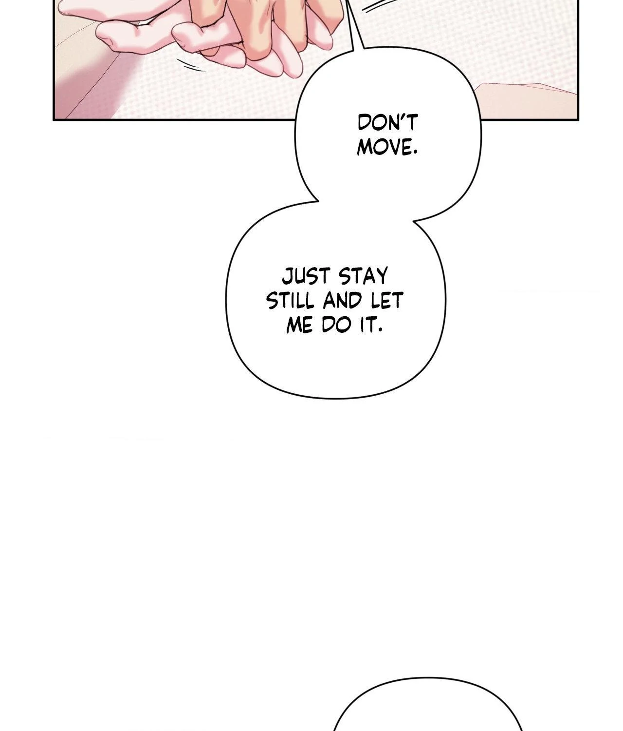 The One Who Never Leaves the Nest - Chapter 11 manhwa