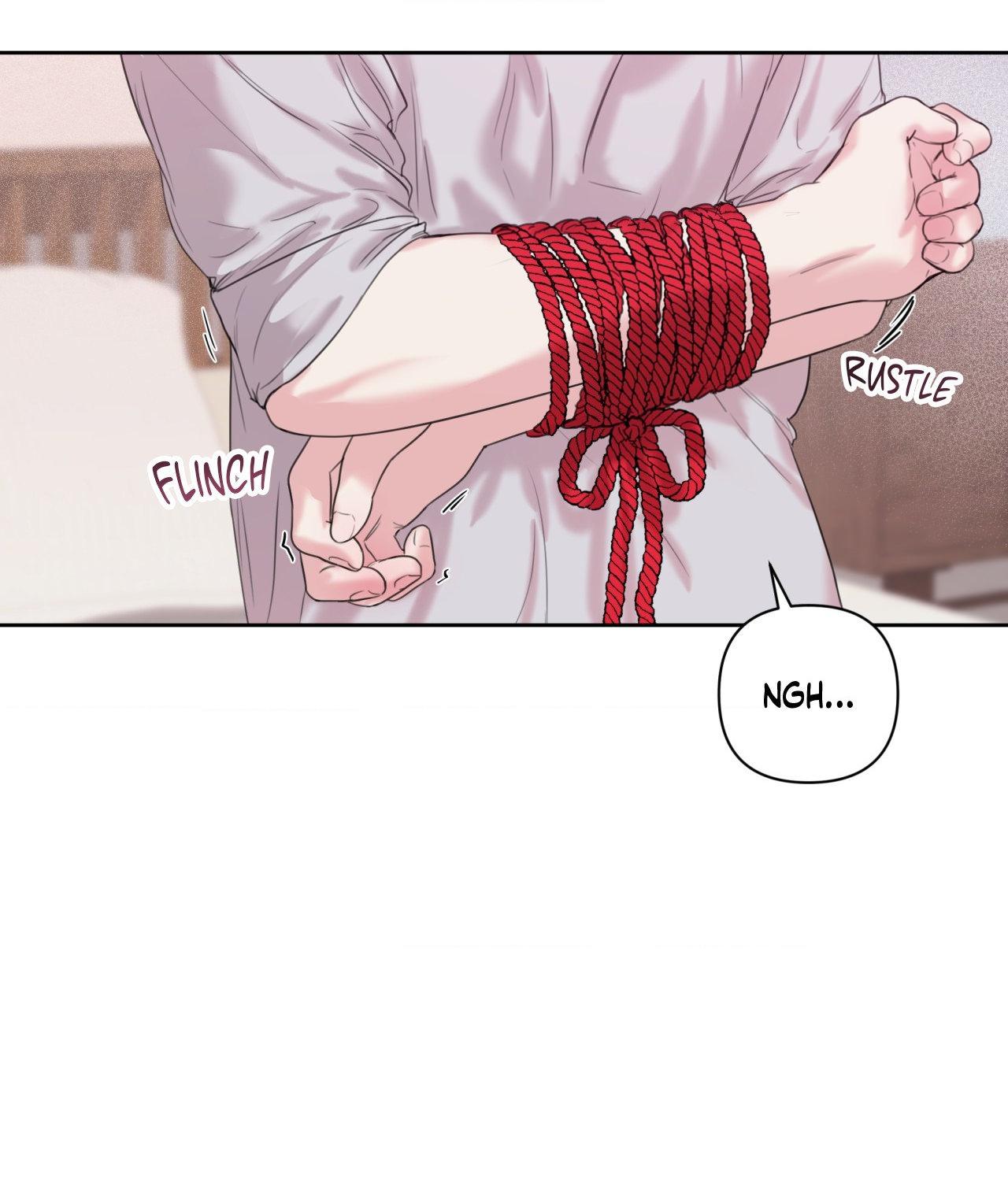 The One Who Never Leaves the Nest - Chapter 11 manhwa