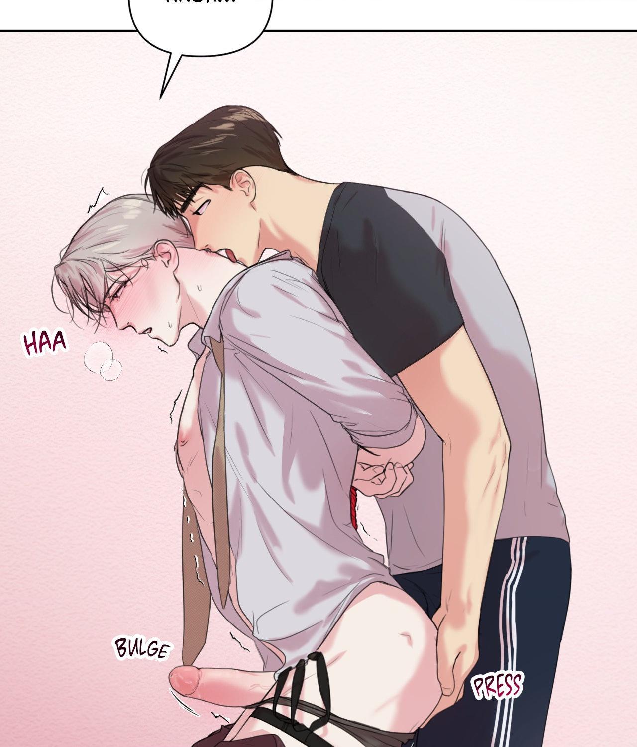 The One Who Never Leaves the Nest - Chapter 11 manhwa