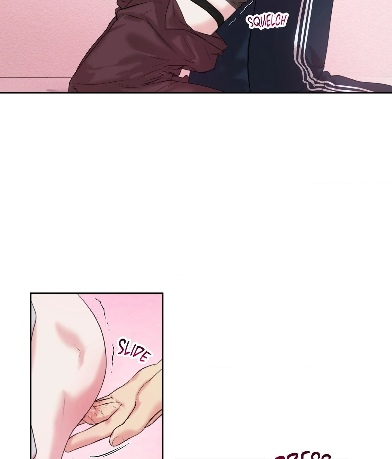 The One Who Never Leaves the Nest - Chapter 11 manhwa