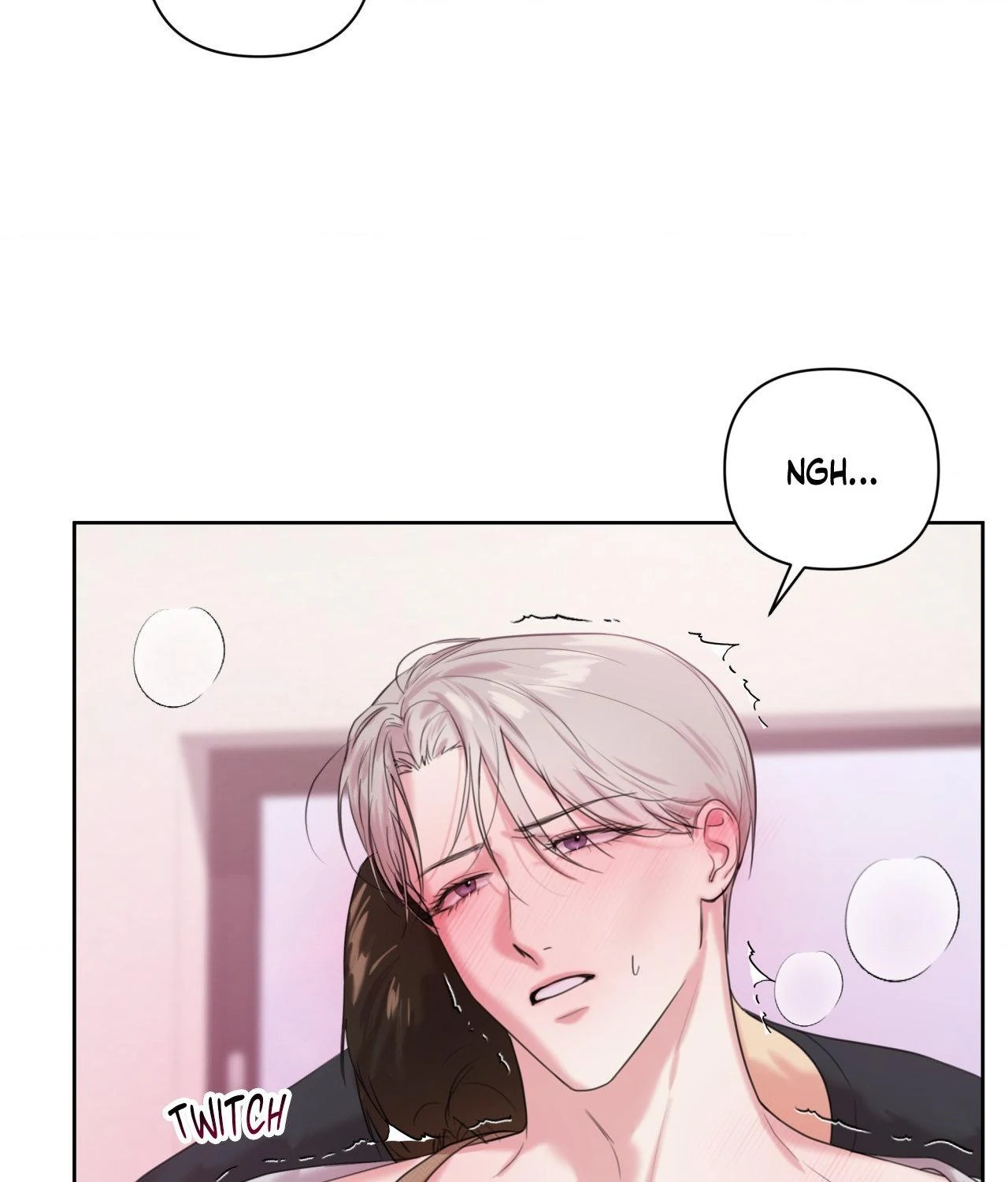 The One Who Never Leaves the Nest - Chapter 11 manhwa