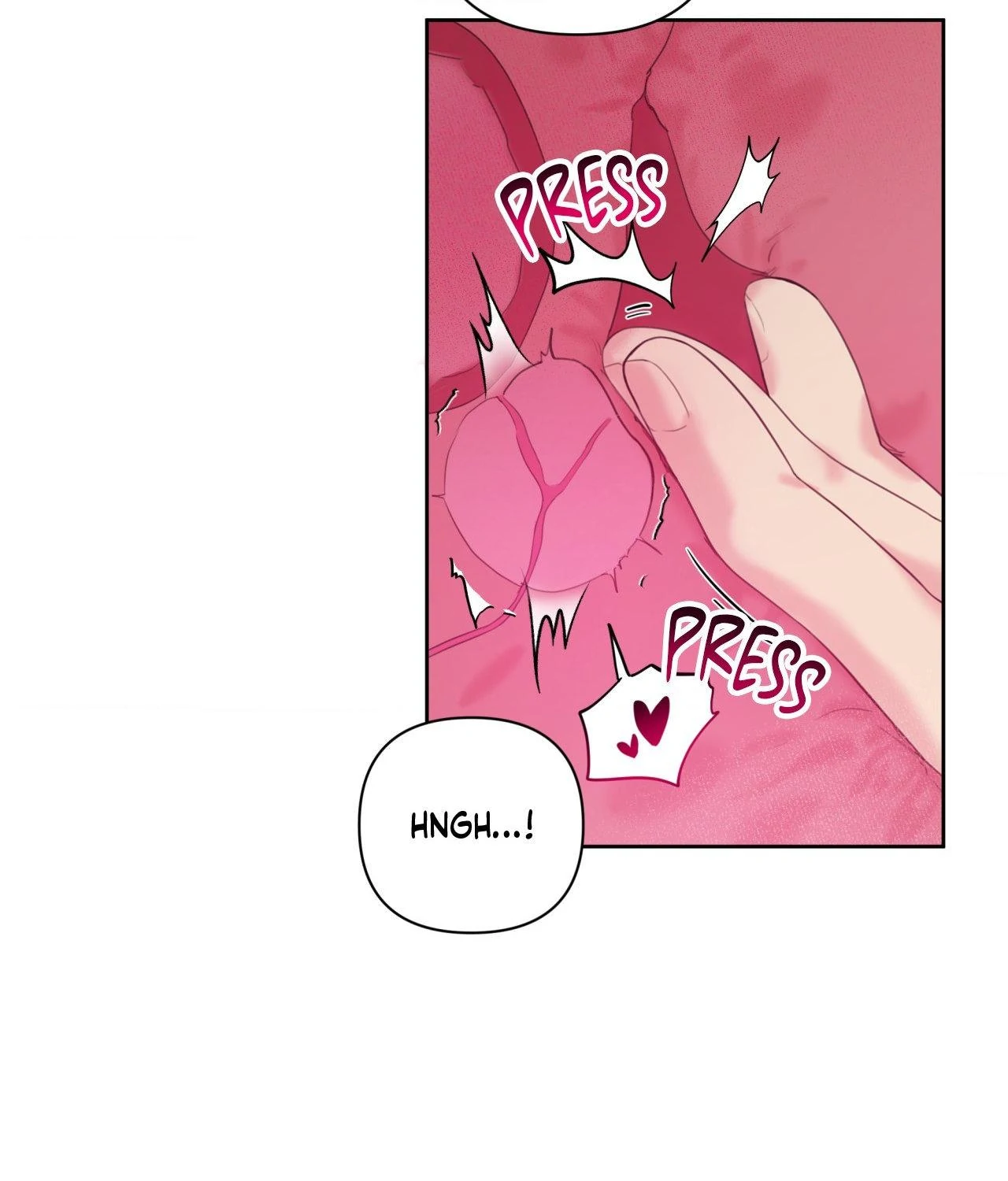 The One Who Never Leaves the Nest - Chapter 11 manhwa