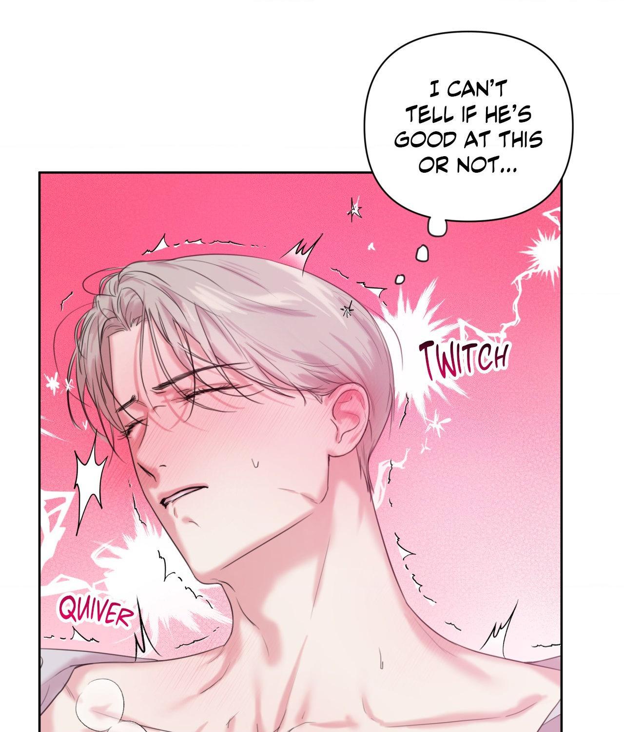 The One Who Never Leaves the Nest - Chapter 11 manhwa