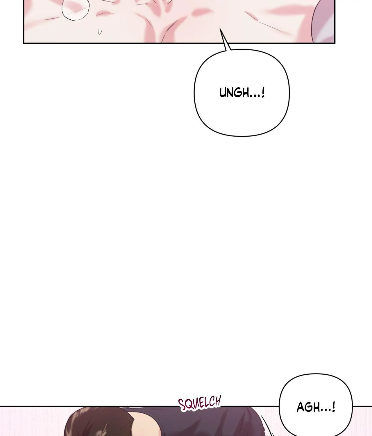 The One Who Never Leaves the Nest - Chapter 11 manhwa