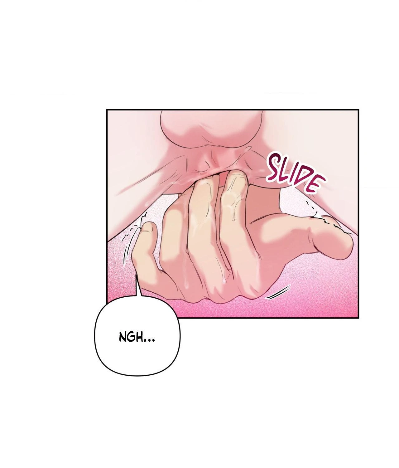 The One Who Never Leaves the Nest - Chapter 11 manhwa