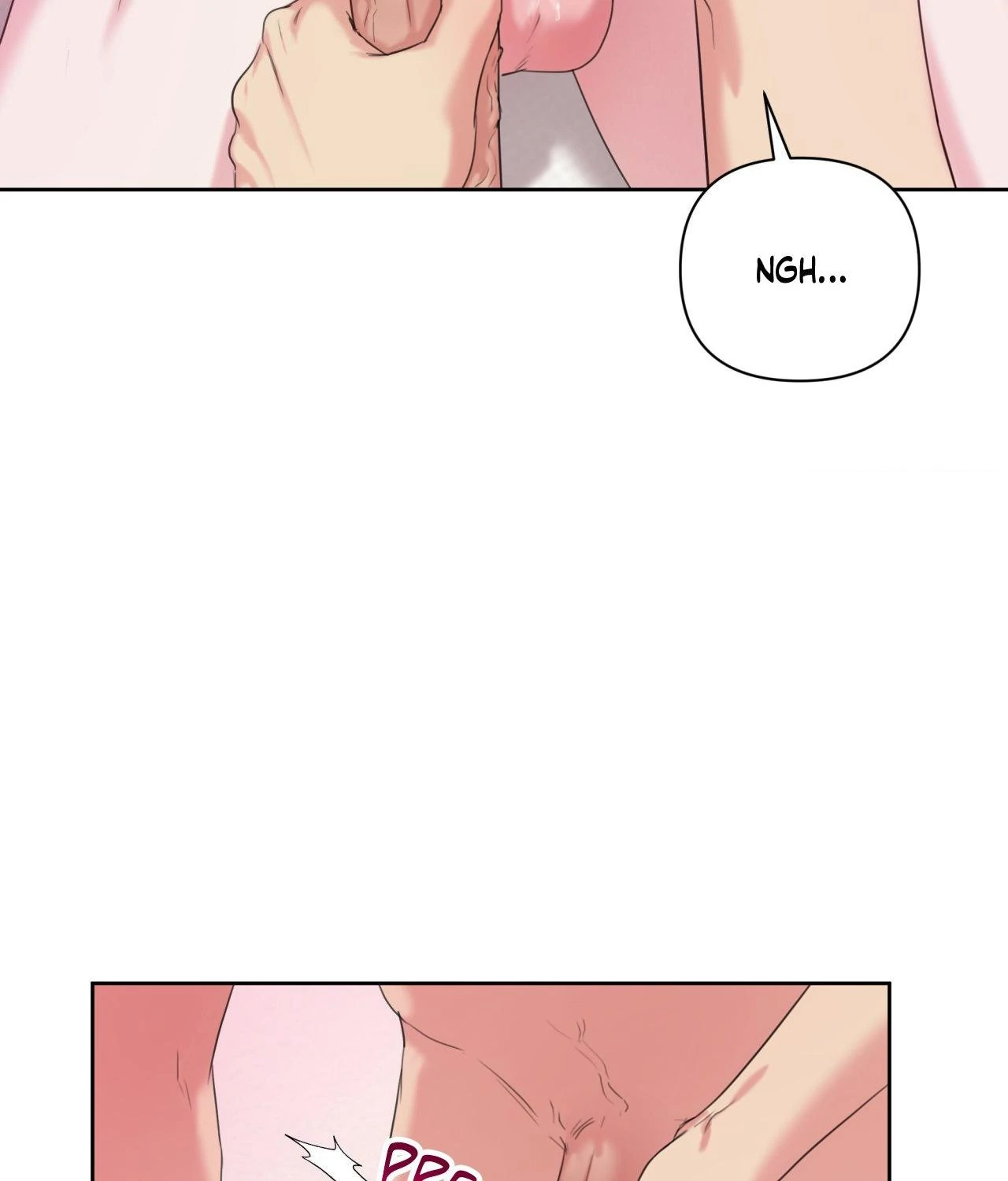 The One Who Never Leaves the Nest - Chapter 11 manhwa