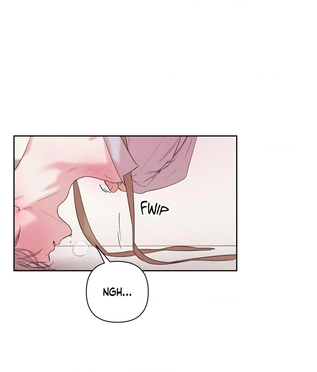 The One Who Never Leaves the Nest - Chapter 12 manhwa