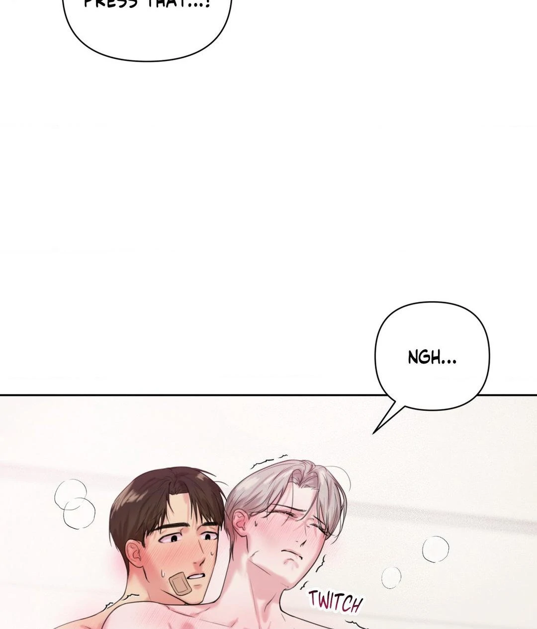 The One Who Never Leaves the Nest - Chapter 12 manhwa