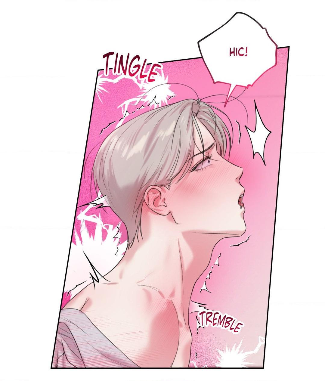 The One Who Never Leaves the Nest - Chapter 12 manhwa