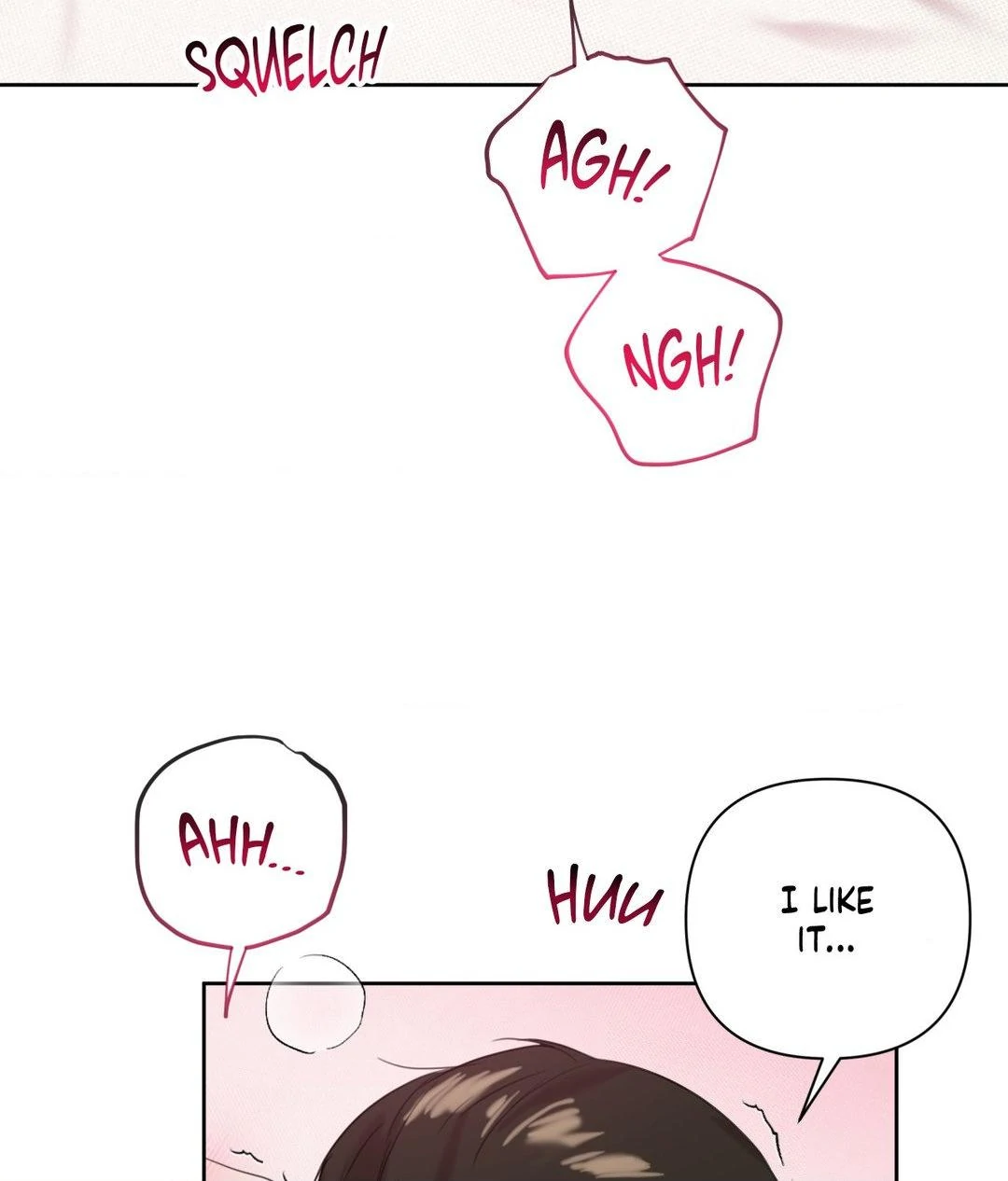 The One Who Never Leaves the Nest - Chapter 12 manhwa