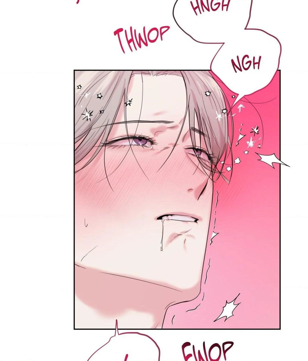 The One Who Never Leaves the Nest - Chapter 12 manhwa