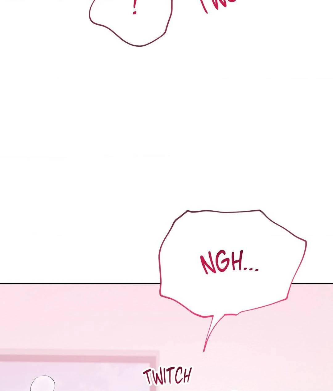 The One Who Never Leaves the Nest - Chapter 12 manhwa