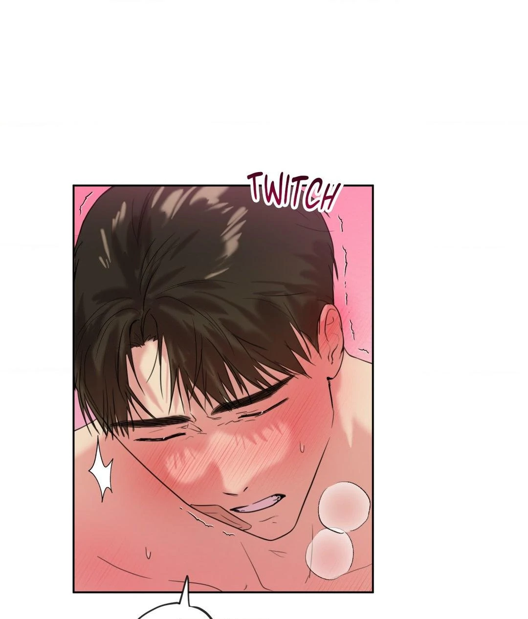 The One Who Never Leaves the Nest - Chapter 12 manhwa