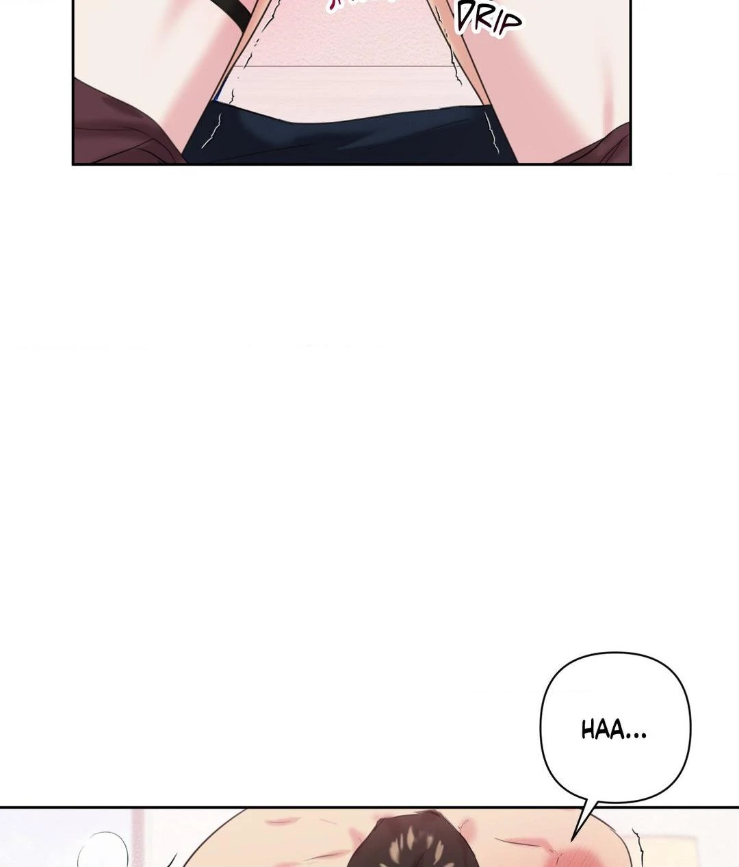 The One Who Never Leaves the Nest - Chapter 12 manhwa