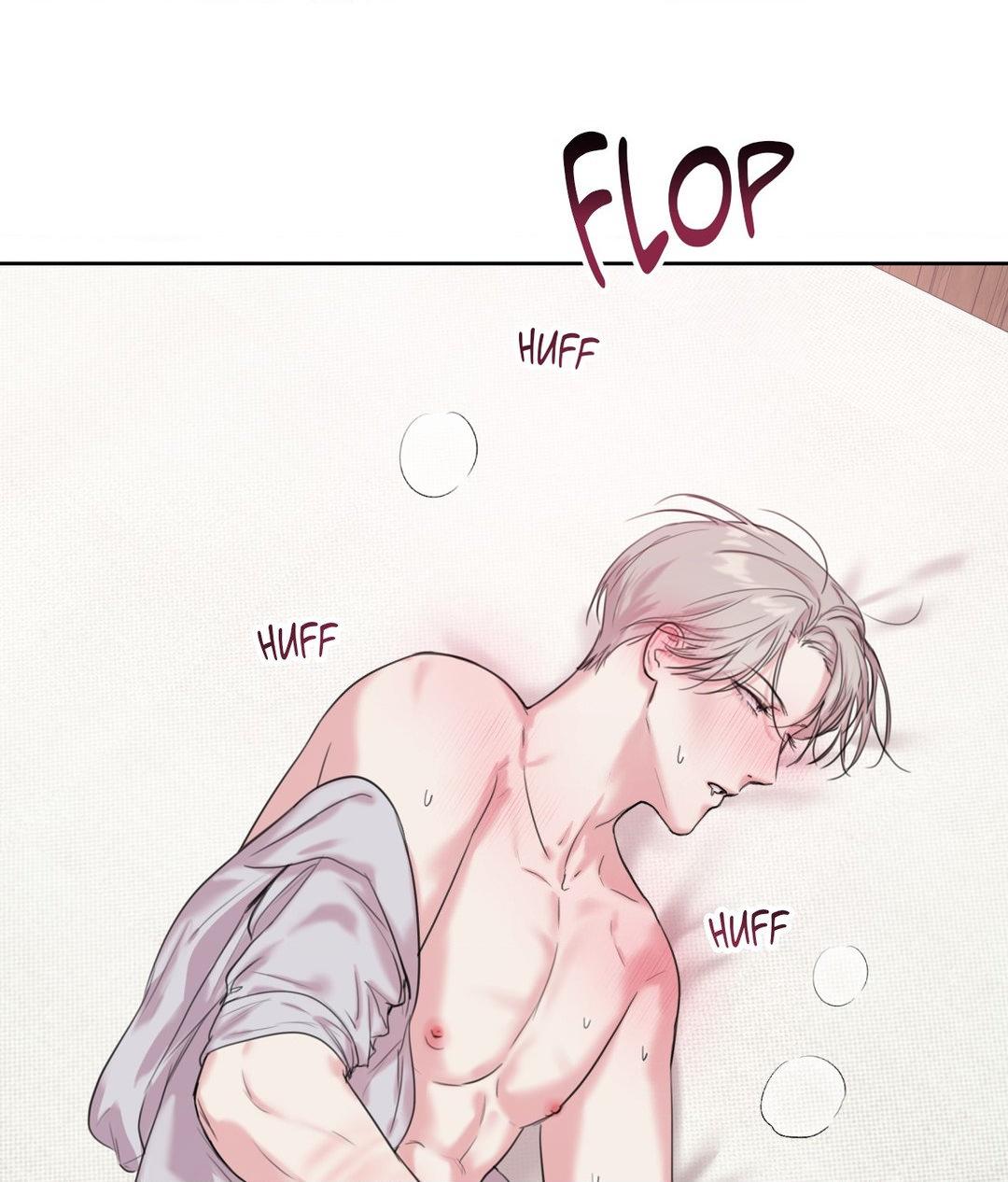 The One Who Never Leaves the Nest - Chapter 12 manhwa
