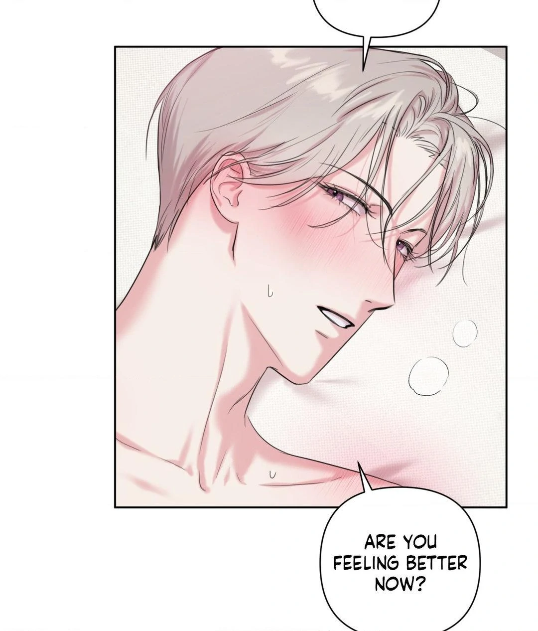 The One Who Never Leaves the Nest - Chapter 12 manhwa