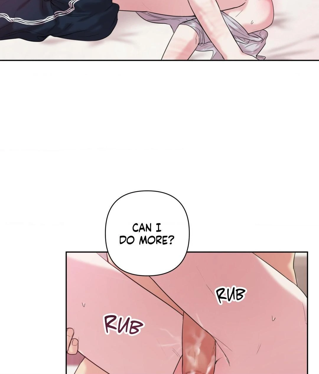 The One Who Never Leaves the Nest - Chapter 12 manhwa