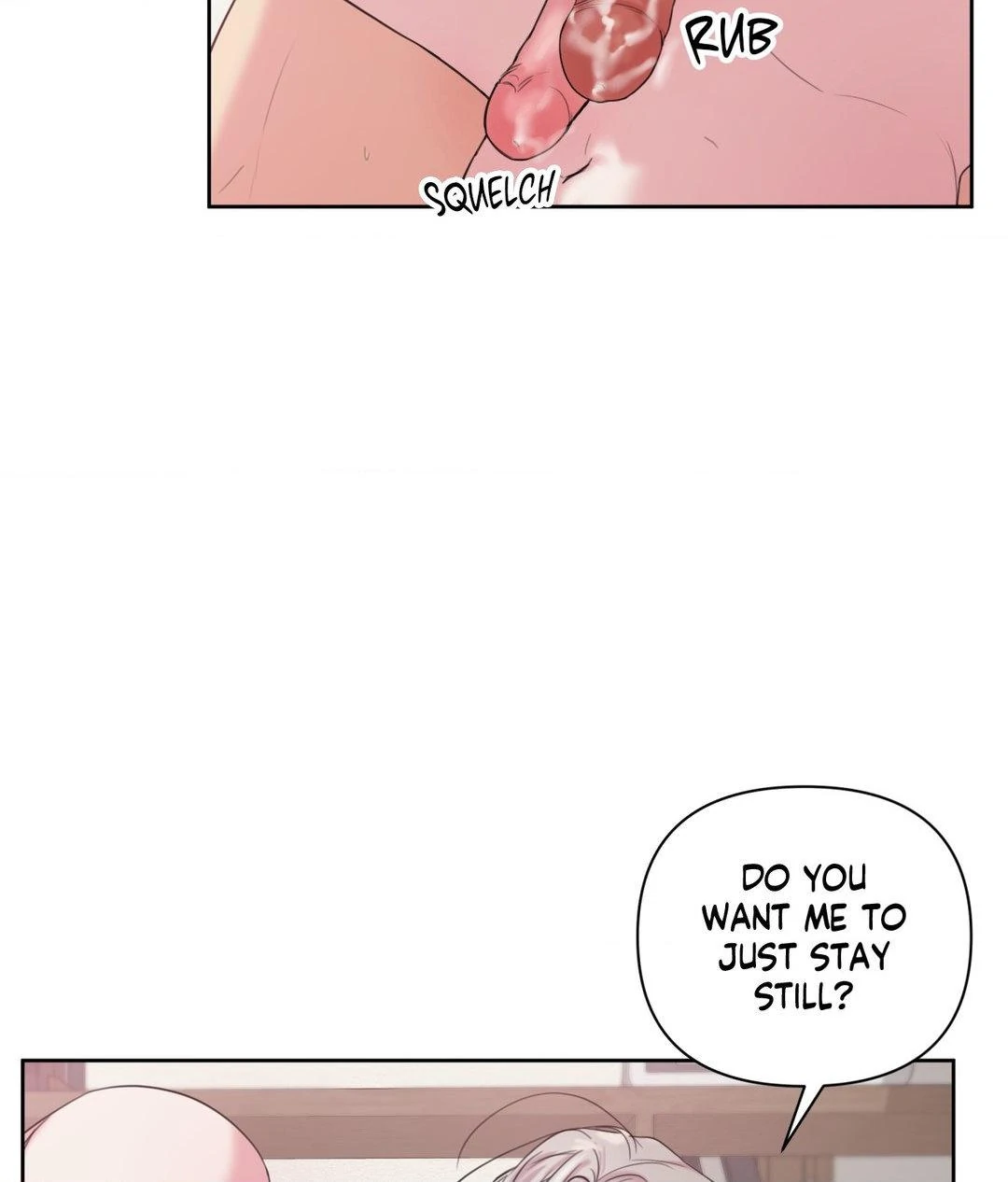 The One Who Never Leaves the Nest - Chapter 12 manhwa