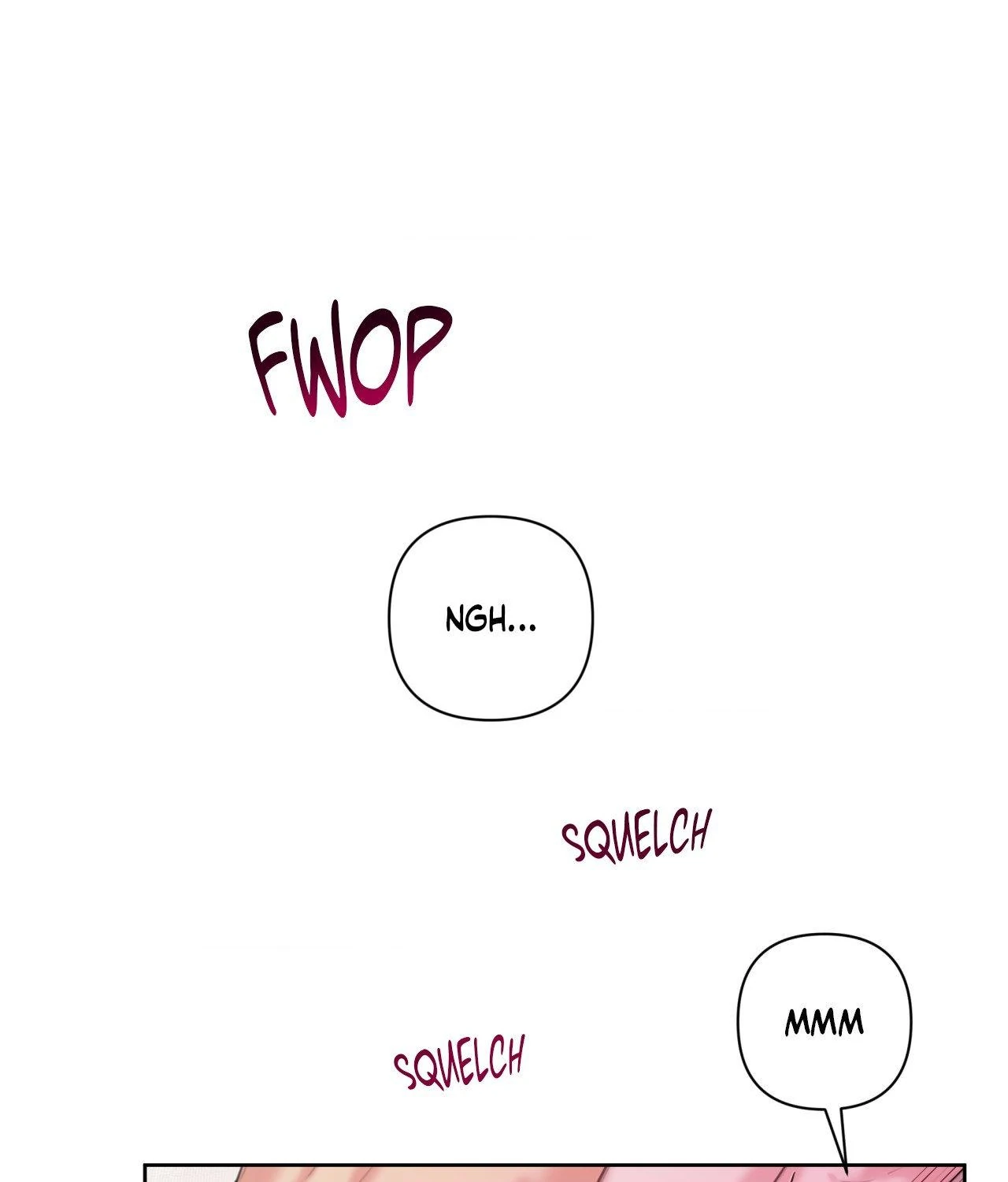 The One Who Never Leaves the Nest - Chapter 13 manhwa