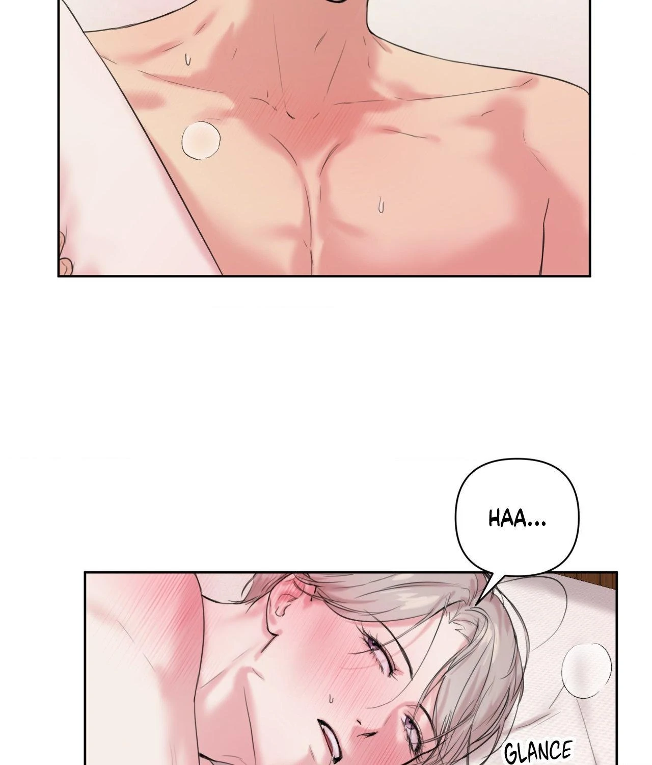 The One Who Never Leaves the Nest - Chapter 13 manhwa