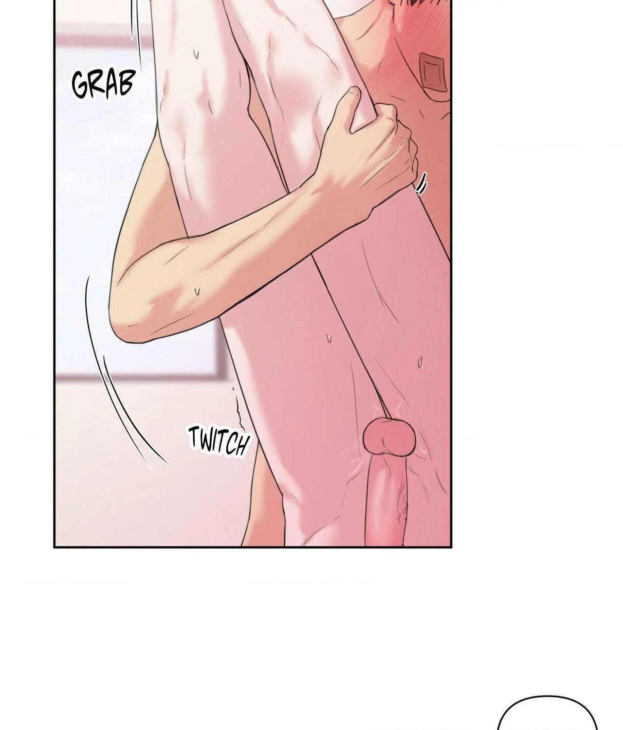 The One Who Never Leaves the Nest - Chapter 13 manhwa