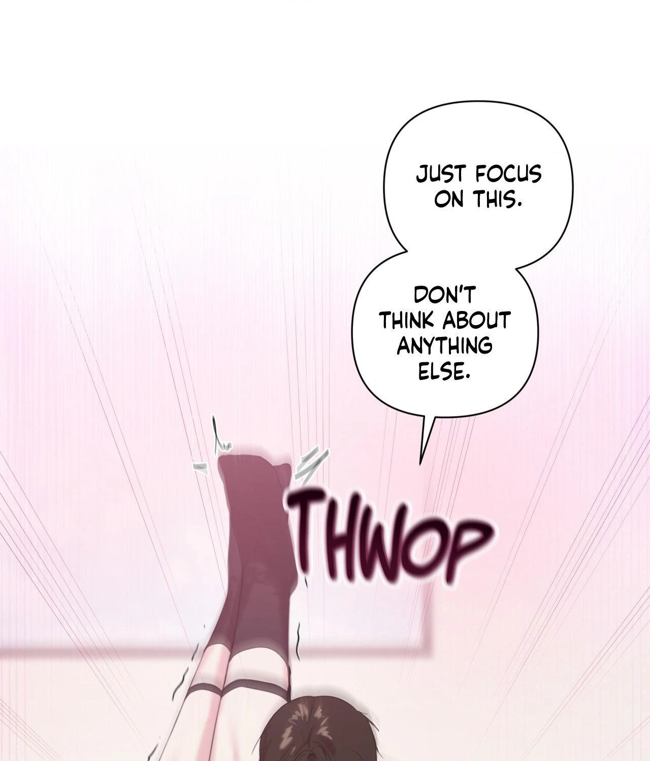 The One Who Never Leaves the Nest - Chapter 13 manhwa
