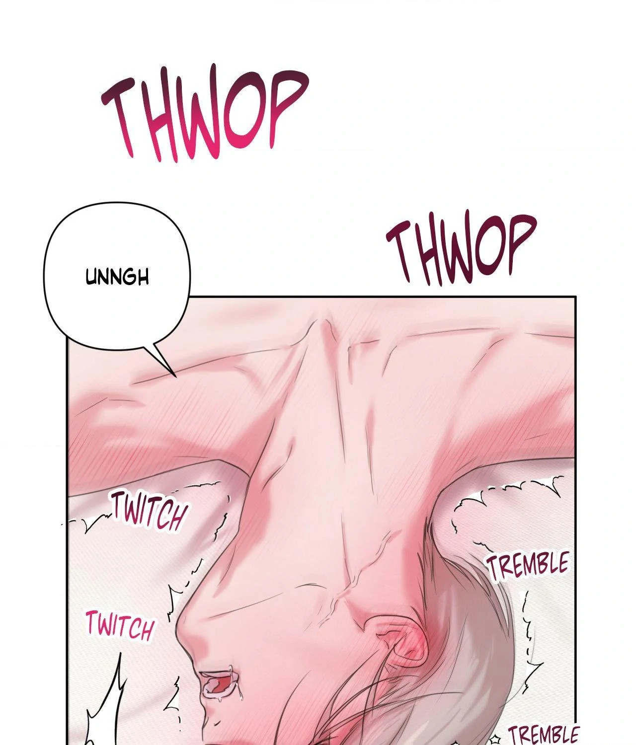 The One Who Never Leaves the Nest - Chapter 13 manhwa