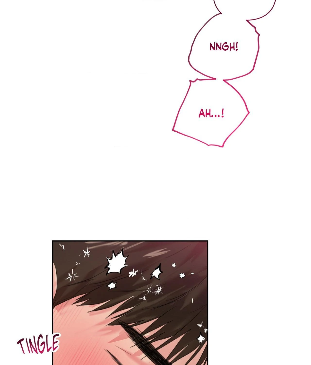 The One Who Never Leaves the Nest - Chapter 13 manhwa