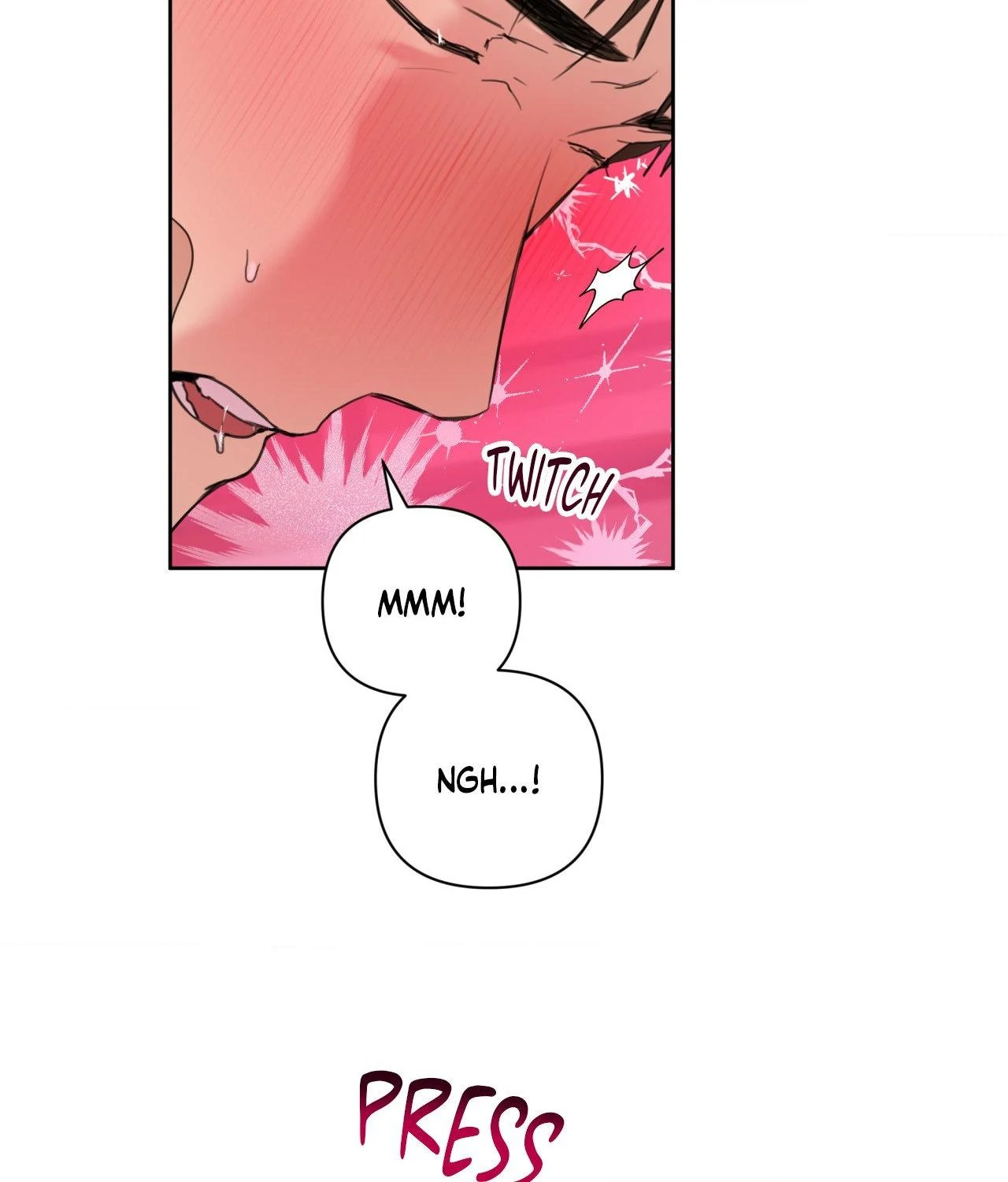 The One Who Never Leaves the Nest - Chapter 13 manhwa
