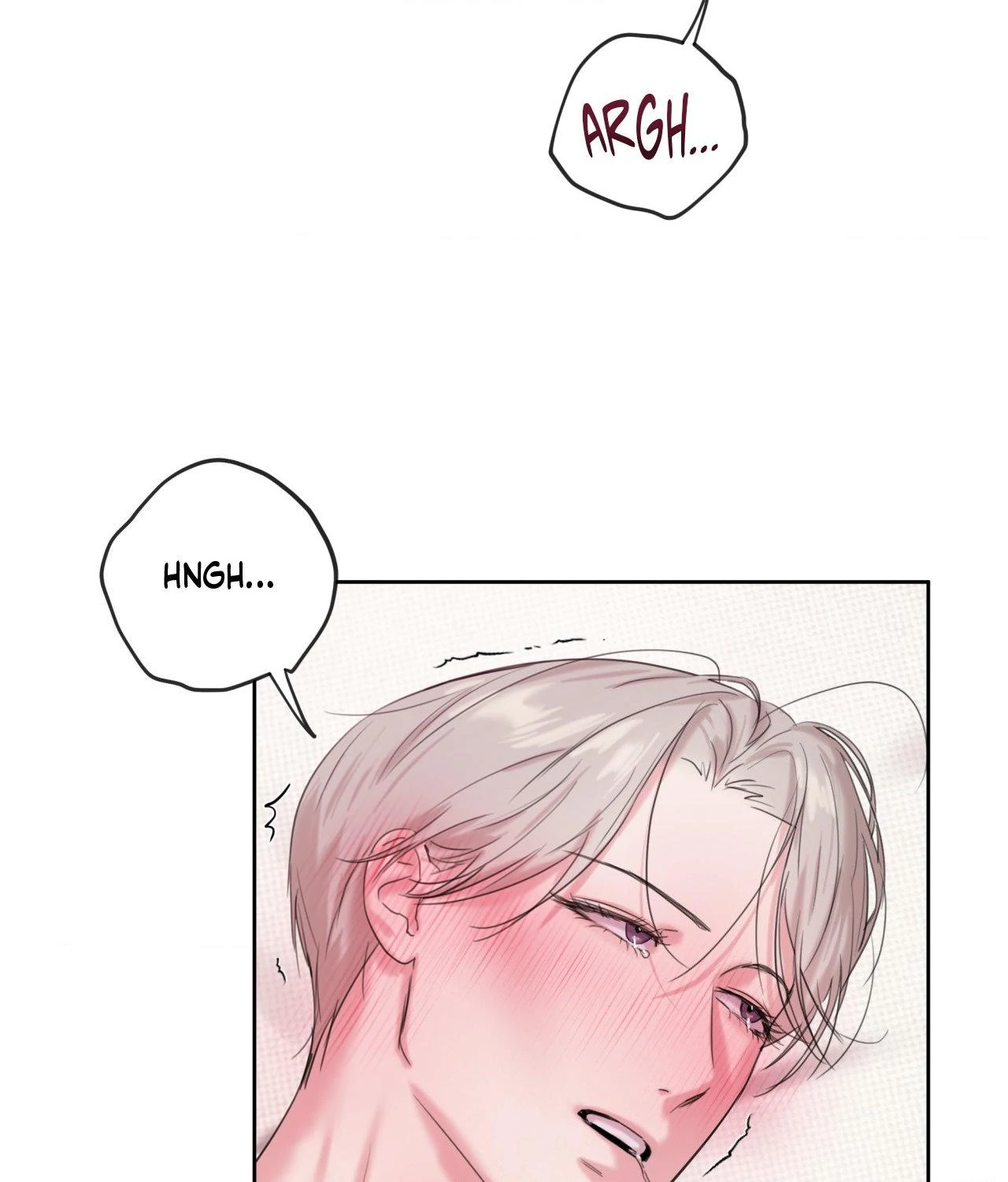 The One Who Never Leaves the Nest - Chapter 13 manhwa