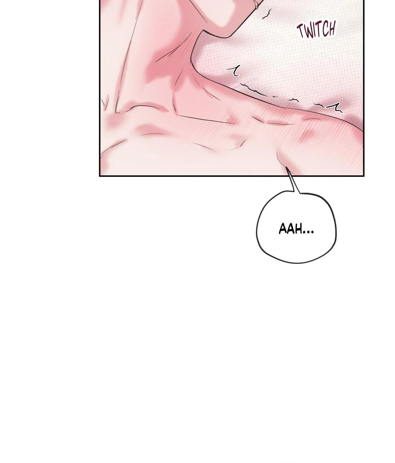 The One Who Never Leaves the Nest - Chapter 13 manhwa