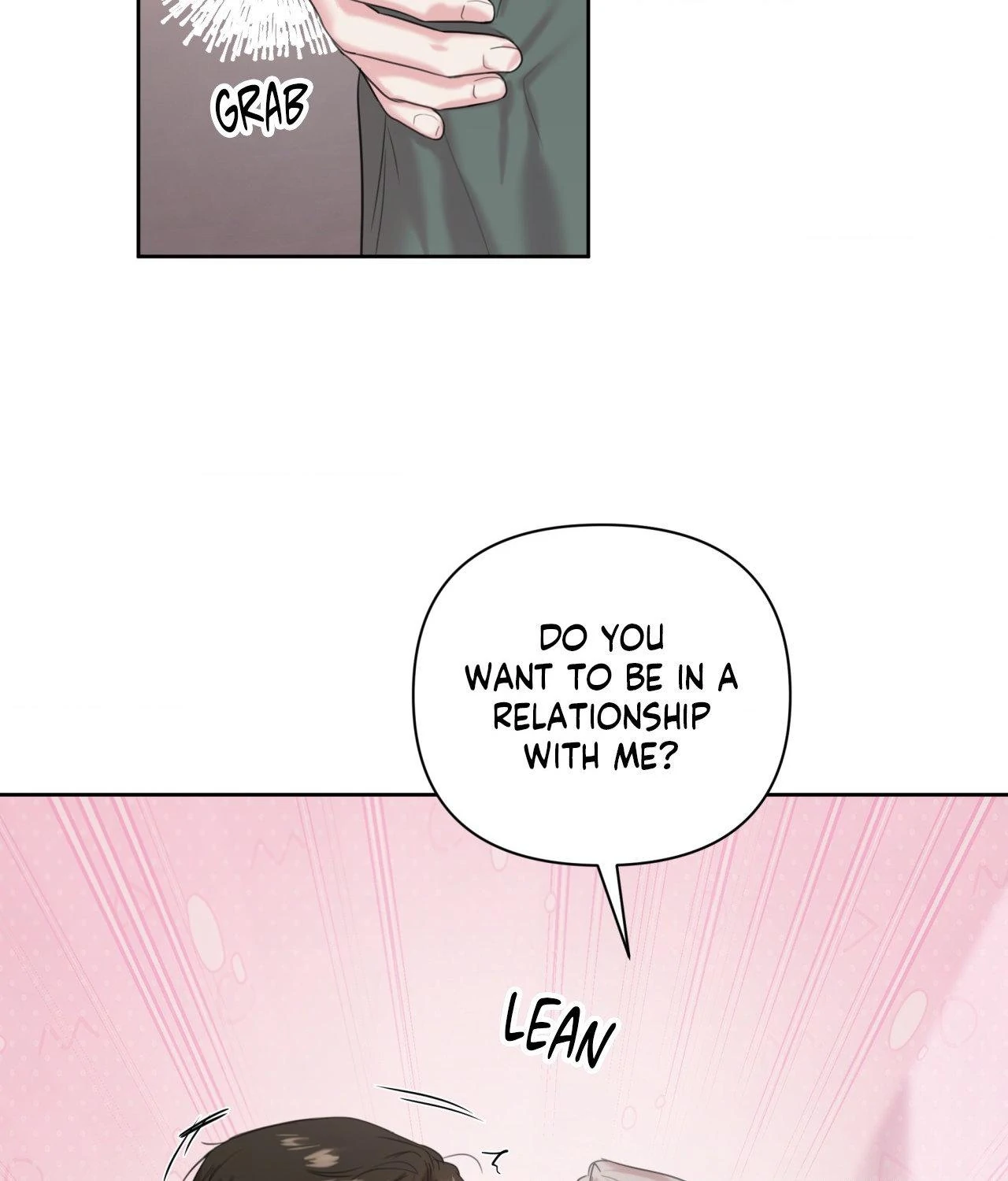 The One Who Never Leaves the Nest - Chapter 13 manhwa