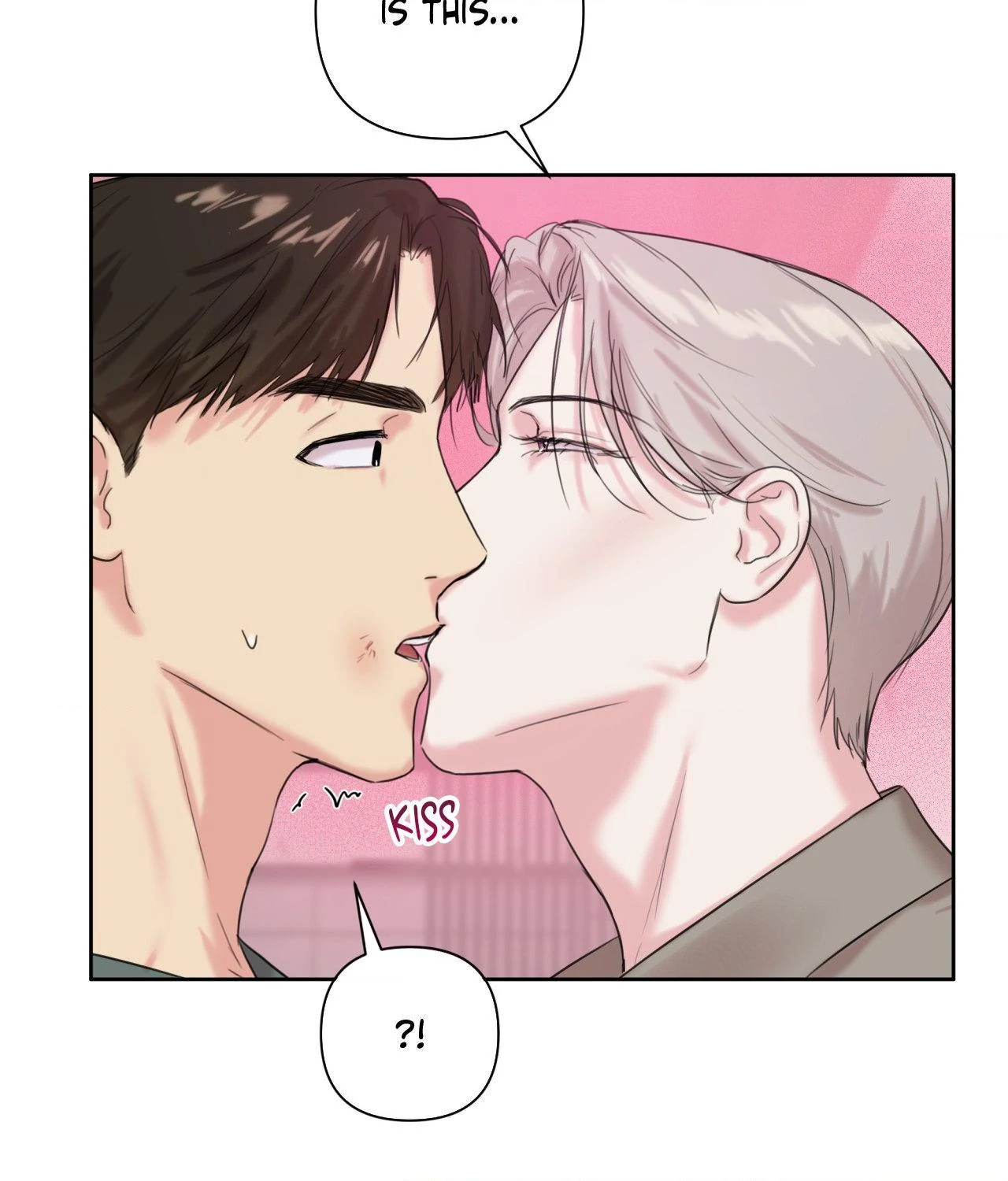 The One Who Never Leaves the Nest - Chapter 13 manhwa