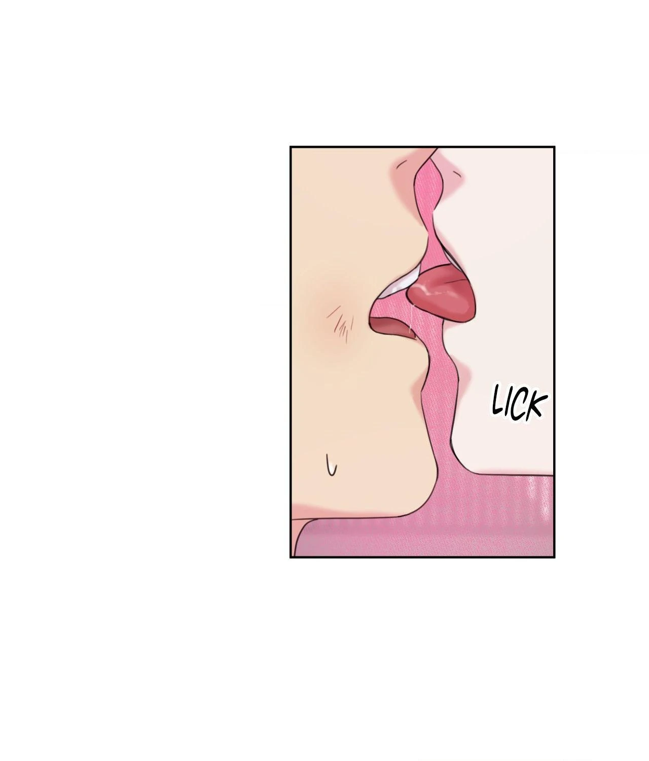 The One Who Never Leaves the Nest - Chapter 13 manhwa
