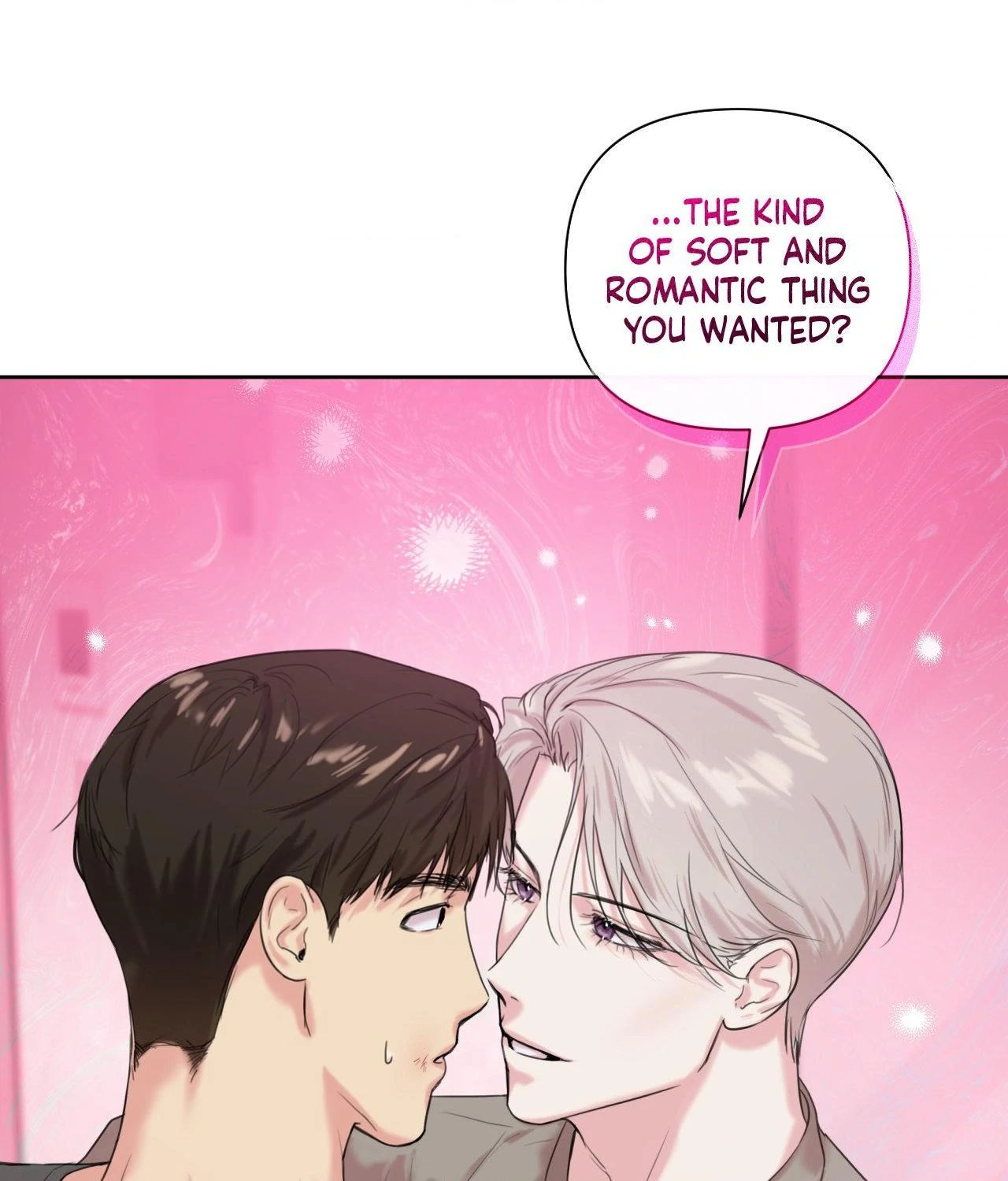 The One Who Never Leaves the Nest - Chapter 13 manhwa