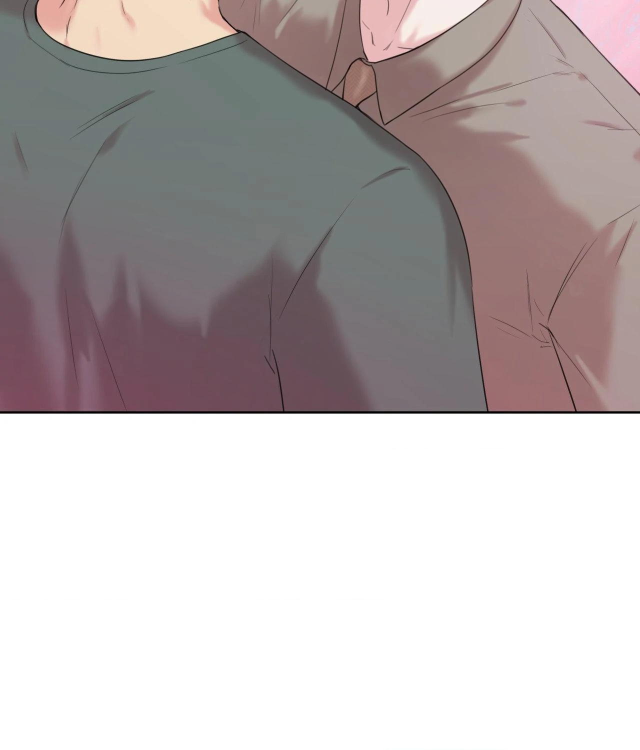 The One Who Never Leaves the Nest - Chapter 13 manhwa