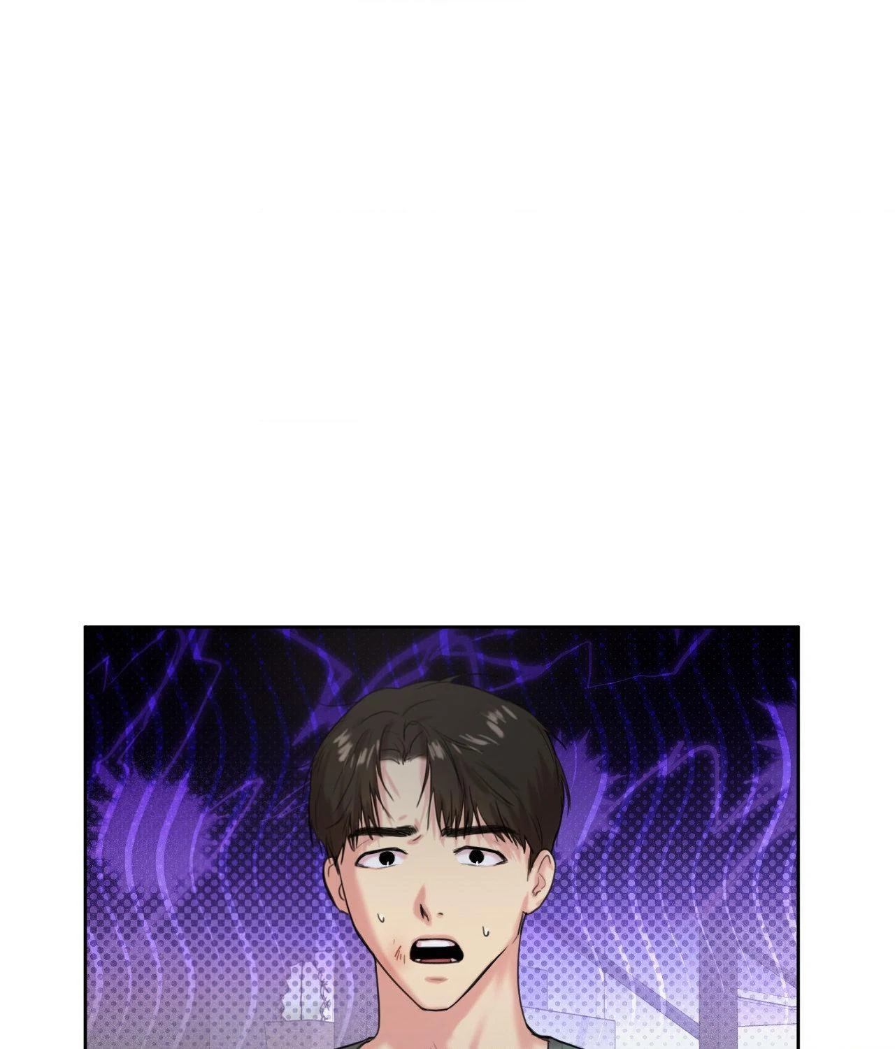 The One Who Never Leaves the Nest - Chapter 13 manhwa