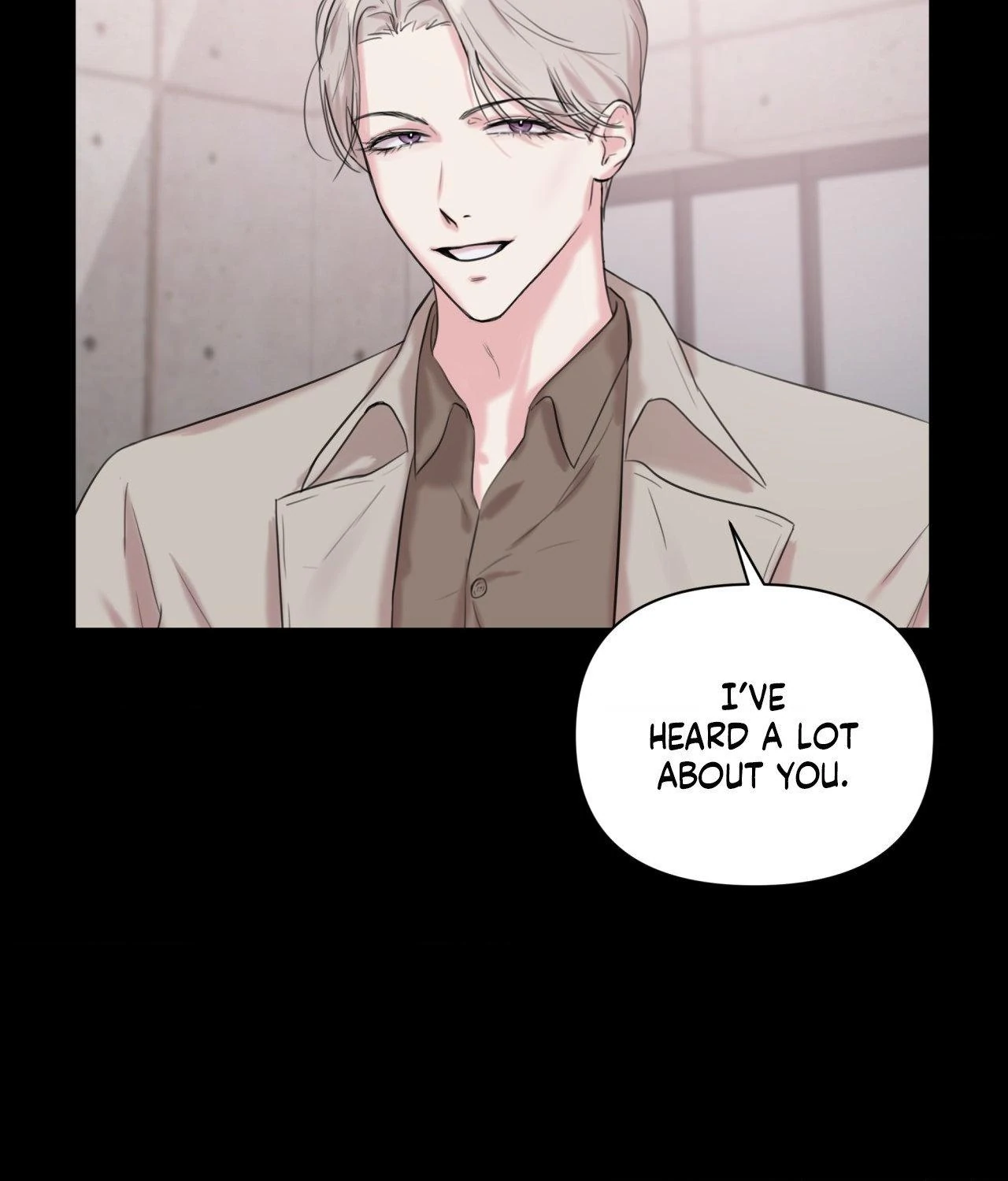 The One Who Never Leaves the Nest - Chapter 13 manhwa