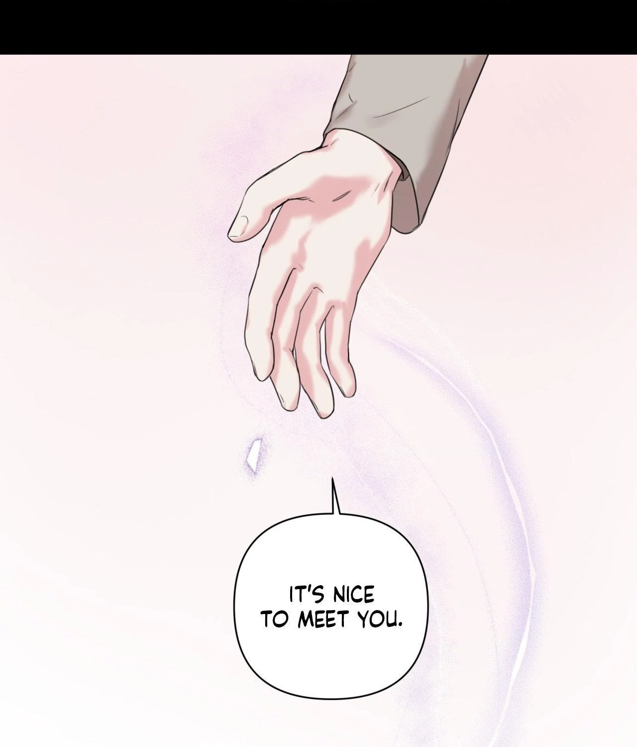 The One Who Never Leaves the Nest - Chapter 13 manhwa