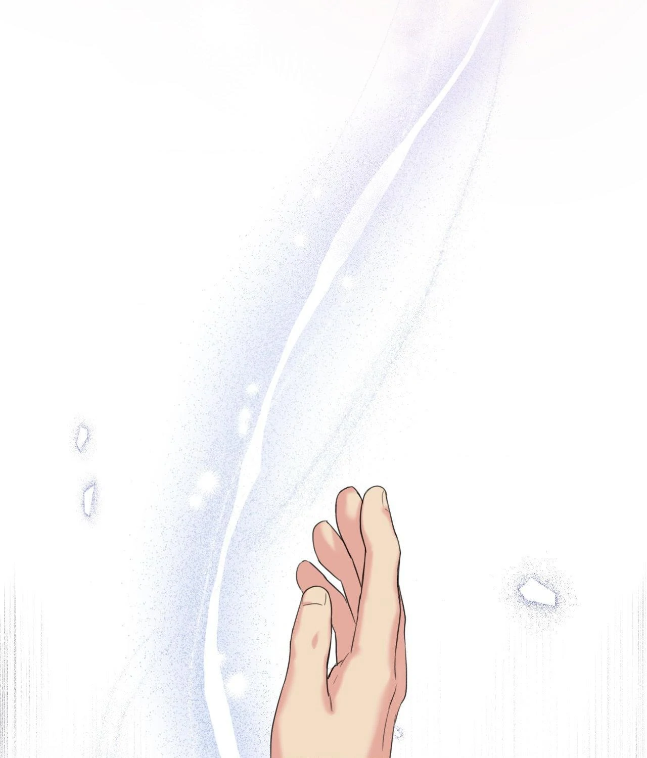 The One Who Never Leaves the Nest - Chapter 13 manhwa