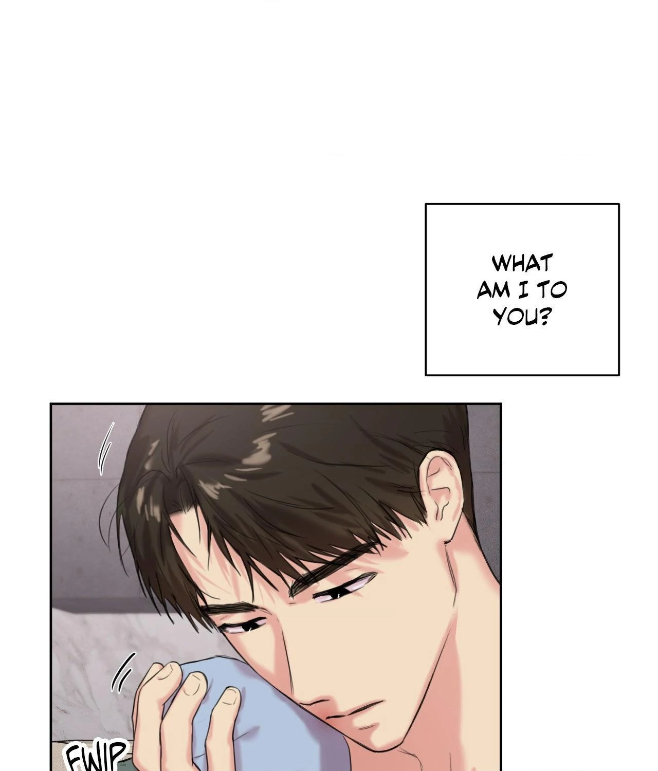 The One Who Never Leaves the Nest - Chapter 13 manhwa