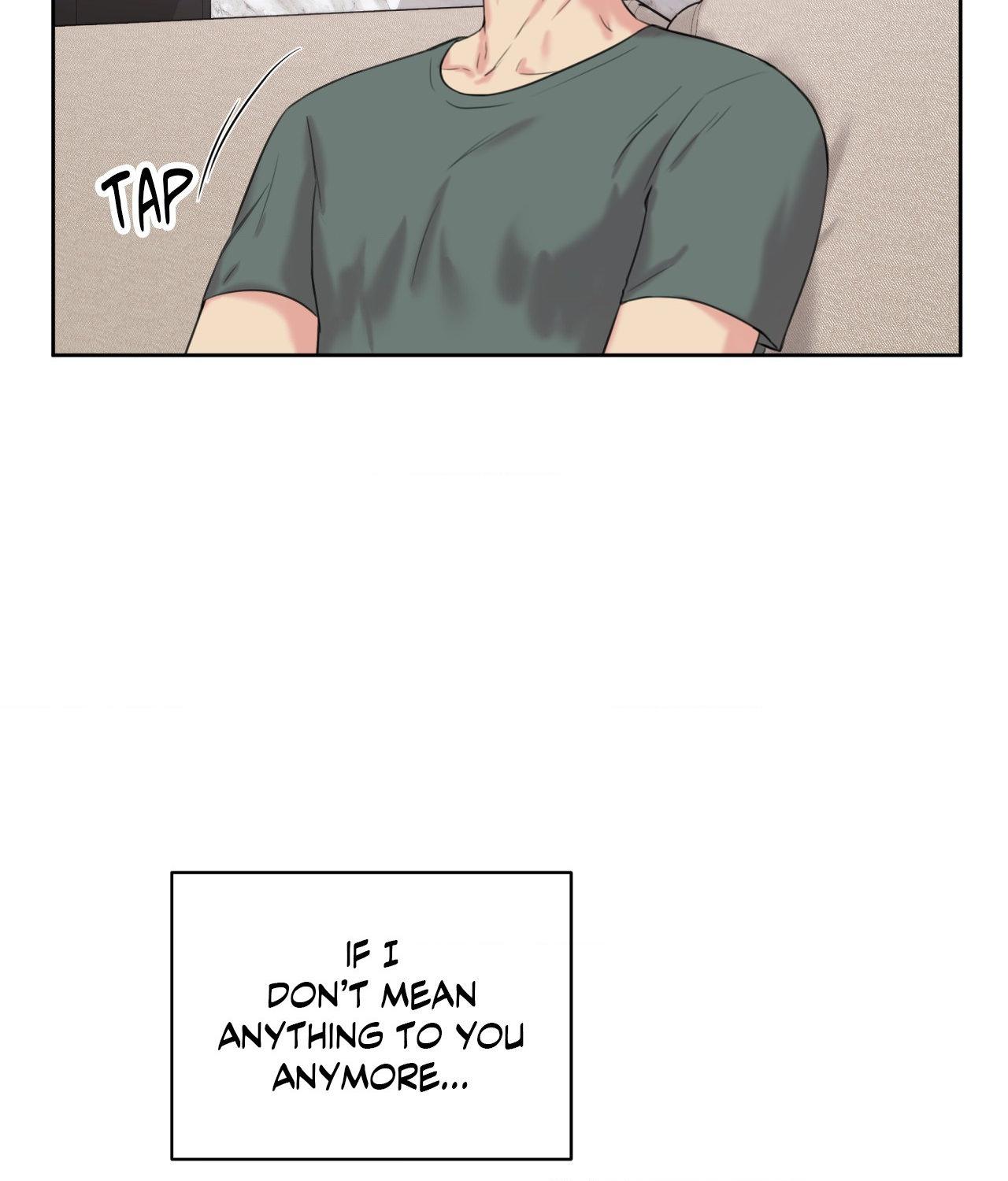 The One Who Never Leaves the Nest - Chapter 13 manhwa
