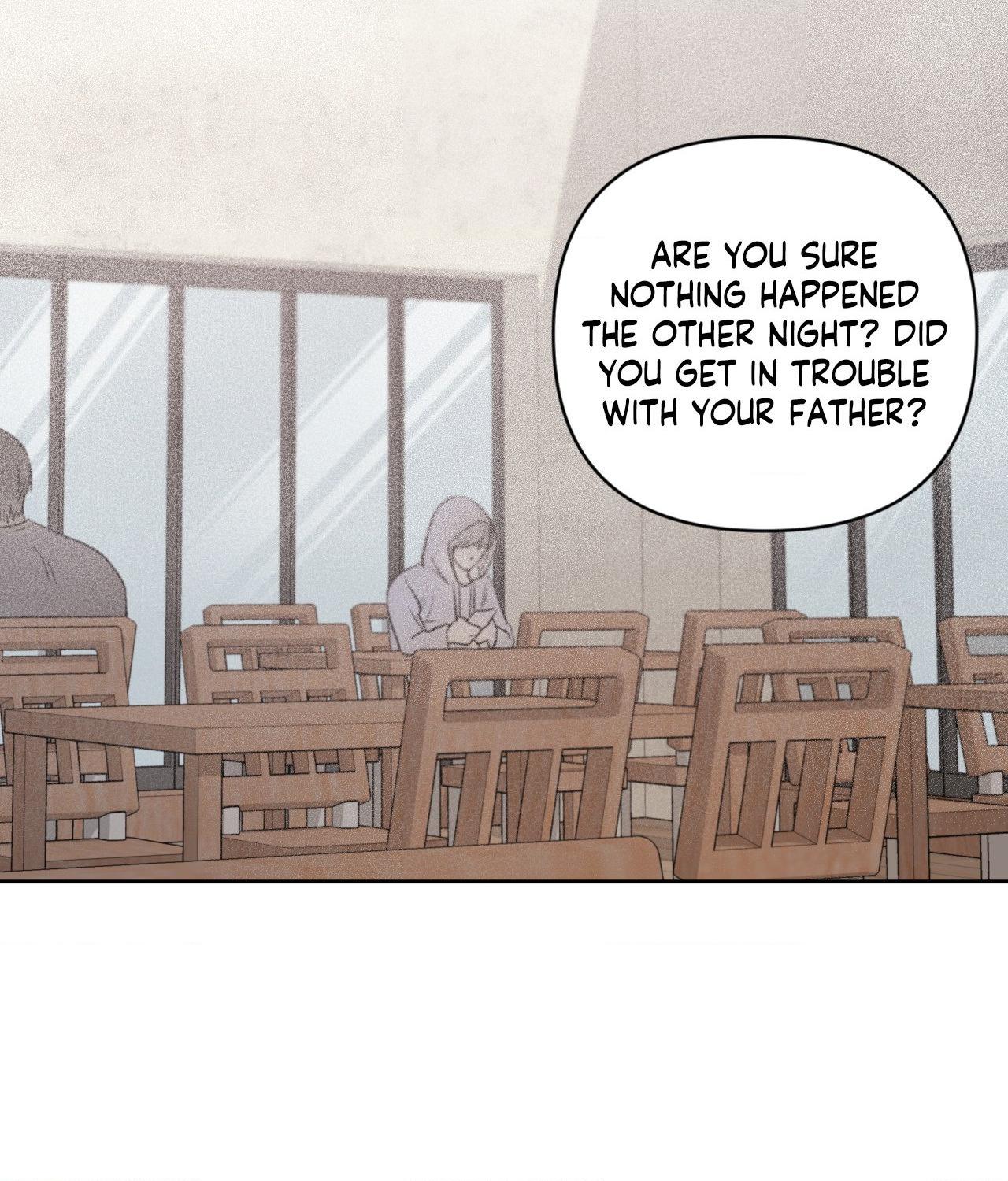The One Who Never Leaves the Nest - Chapter 14 manhwa