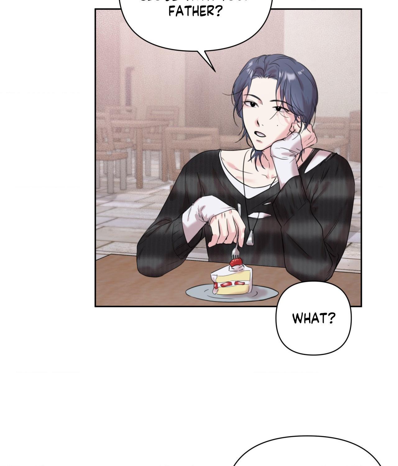 The One Who Never Leaves the Nest - Chapter 14 manhwa