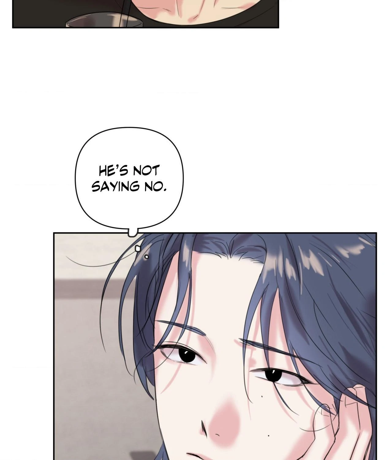 The One Who Never Leaves the Nest - Chapter 14 manhwa