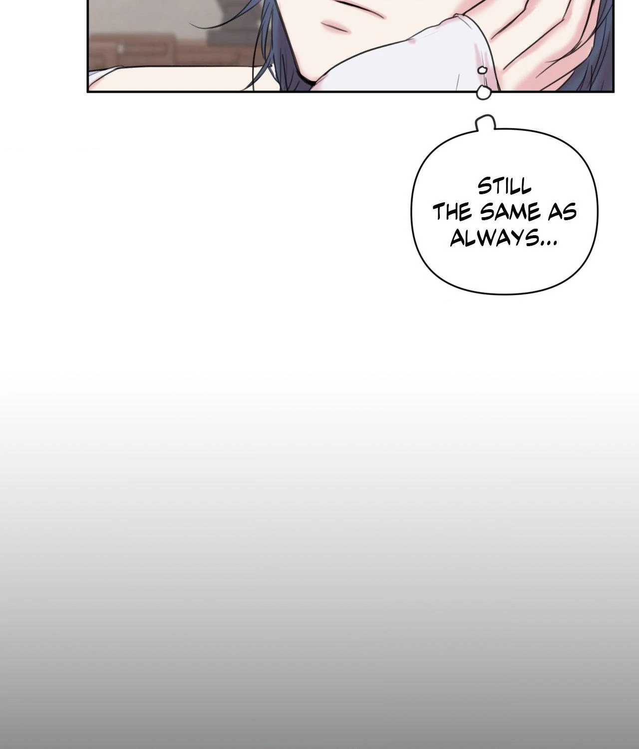 The One Who Never Leaves the Nest - Chapter 14 manhwa