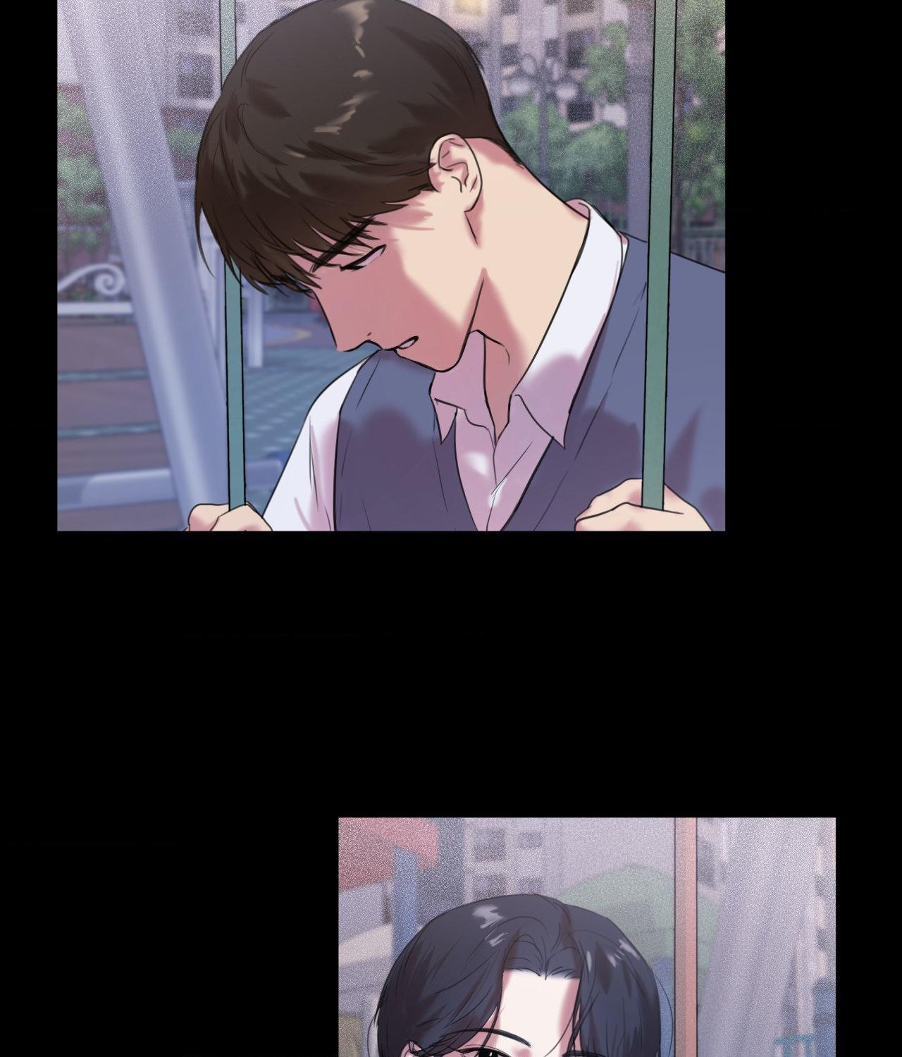 The One Who Never Leaves the Nest - Chapter 14 manhwa